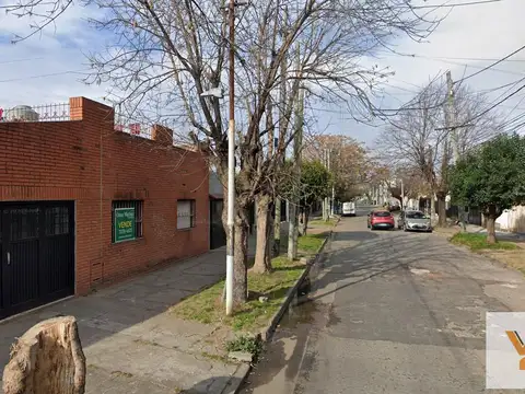 Casa en Venta 60 años