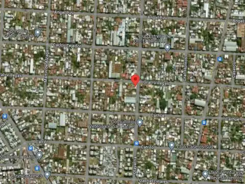 Casa en Venta al Este