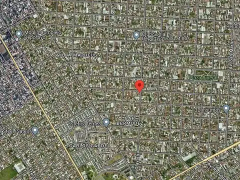 Casa en venta - 3 Dormitorios 4 Baños - 200Mts2 - Caseros