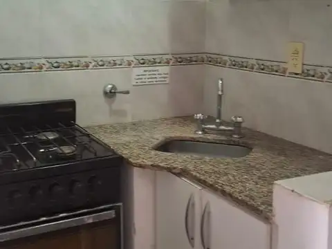Departamento en Alquiler de Monoambiente