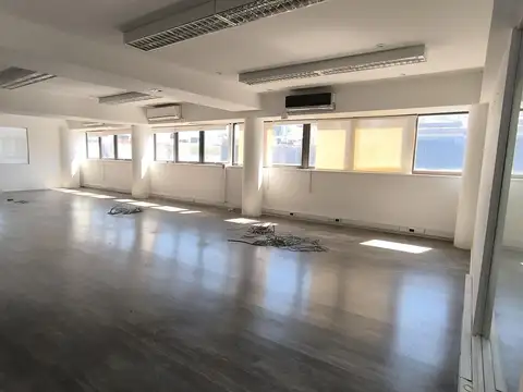 Oficina en San Nicolás