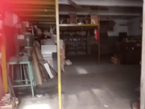 Galpon en Venta 8,66  mts Frente