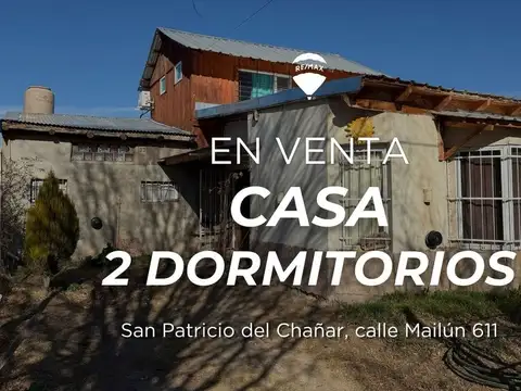 Casa en Venta en San Patricio del Chañar, Añelo