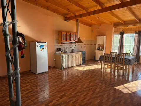 Casa en Venta en San Patricio del Chañar, USD 70.000