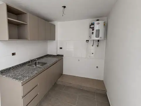 Departamento en Venta en Juana Koslay, USD 53.000