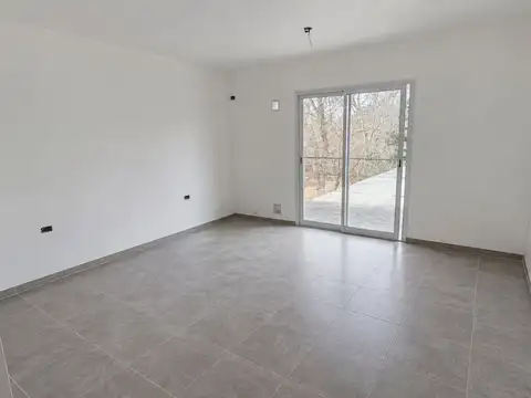 Departamento en Venta al Norte