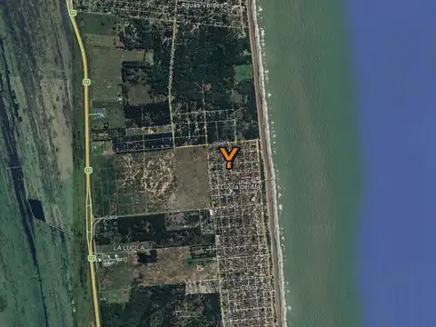 Casa en Venta al Norte