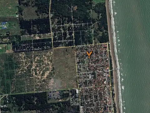 Casa en venta - 3 Dormitorios 2 Baños - La Lucila del Mar
