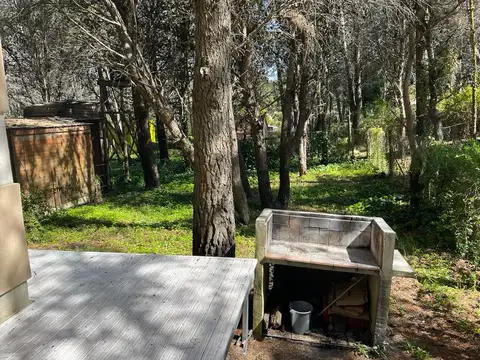 Casa en Mar Azul