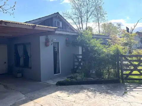 Venta casa 4 amb en Tortuguitas,  Pilar