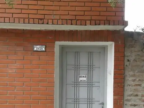Dpto PH 3 ambientes SIN EXPENSAS en Remedios de Escalada, Lanus 