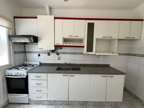 Casa en Alquiler al Sur