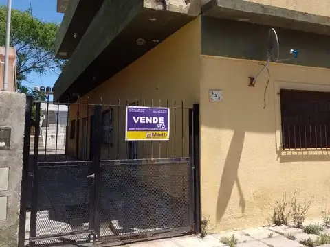 Departamento en Venta en Santa Teresita, USD 28.000