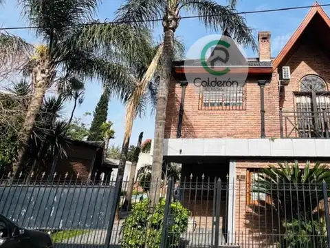 Casa en Venta Localidad de Moreno