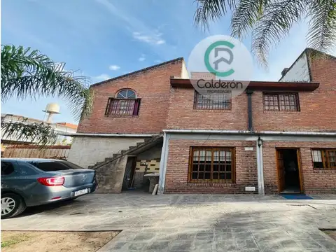 Casa en Venta de 5 dormitorios