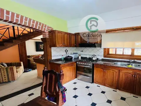 Casa en Venta 30 años