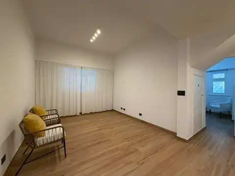 Depto Tipo Casa en Venta en Villa Martelli, USD 140.000