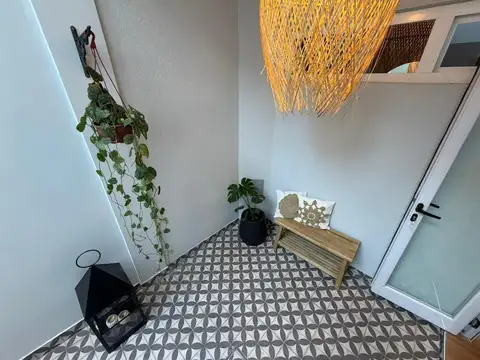 Depto Tipo Casa en Venta de 2 dormitorios