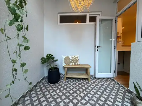 Depto Tipo Casa en Venta en Villa Martelli, USD 140.000