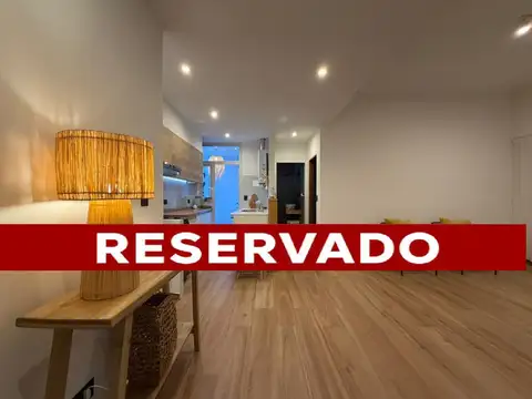 Depto Tipo Casa en Venta al Oeste