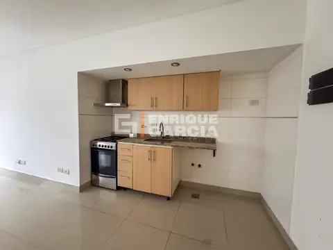 Departamento en Alquiler 9 años