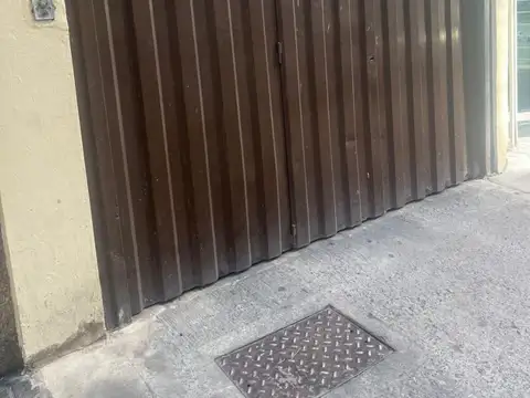 cachimayo 100, Piso 39