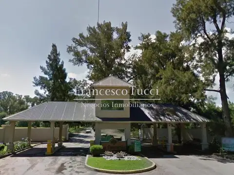 lote en venta La concepción II Luján