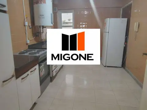 Departamento en Alquiler al Este