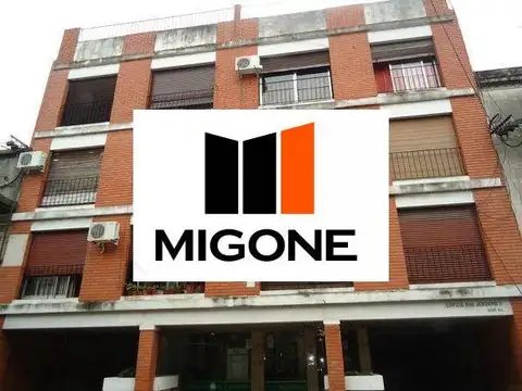 2 DORMITORIOS | SAN GERONIMO al 2000