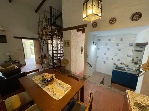 Casa en Venta 30 años