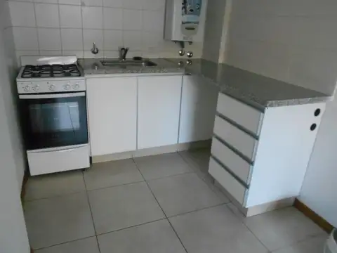 Departamento en Alquiler 15 años
