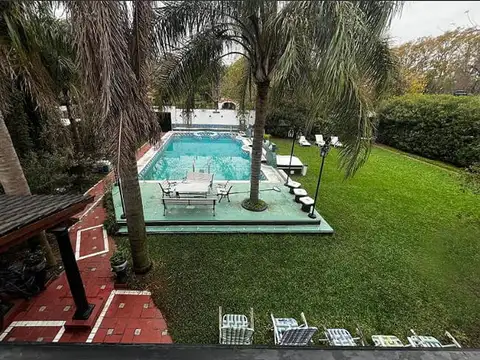 Casa en Venta de 5 dormitorios