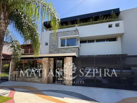 Casa 5 Ambientes en Ramos Mejia