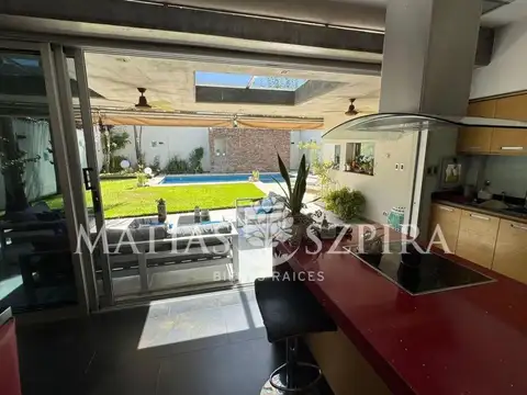 Casa en Venta 10 años