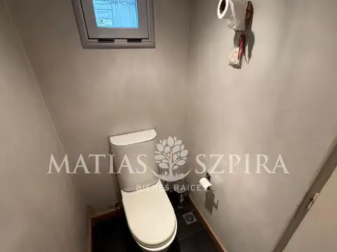 Casa 5 ambientes con 5 baños