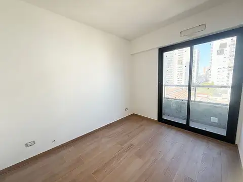 Departamento en Venta en Villa Crespo, USD 134.000