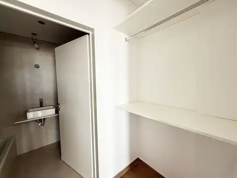 DEPTO 2 AMB EN VENTA PISO 5 VILLA CRESPO AMENITIES