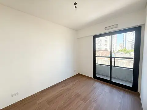 Departamento en Venta en Villa Crespo, USD 134.000