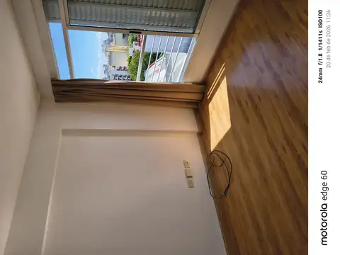 Departamento en alquiler en Barrio San Pedro