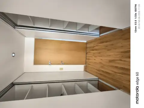 Departamento en Alquiler 10 años