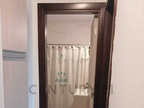 México 1100, Piso 0