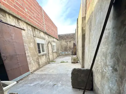 Galpon en Alquiler 50 años