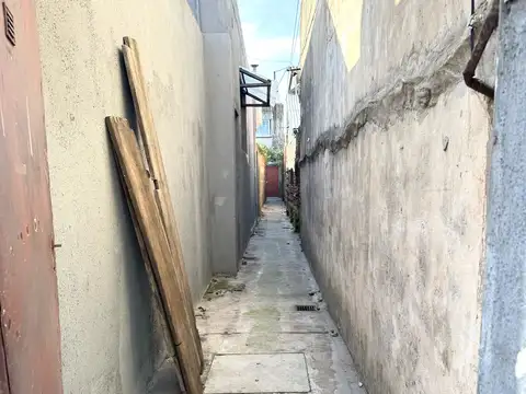 Galpón en Alquiler en Caseros, Partido de Tres de Febrero