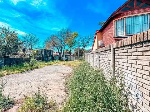 VENTA - Galpon 250m2 en el centro de Funes - Funes, Santa Fe