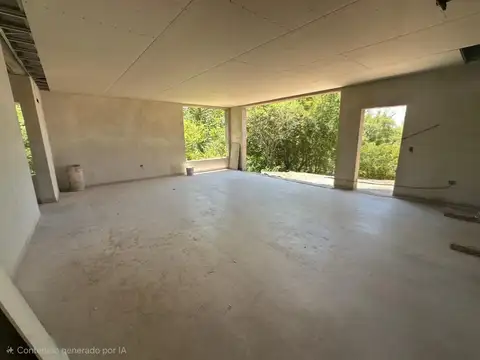 Venta casa 3 dormitorios planta baja a estrenar estancia q2