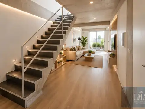 Departamento en Venta en Caballito Norte, USD 950.000