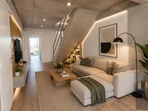 Departamento en Venta de 5 ambientes