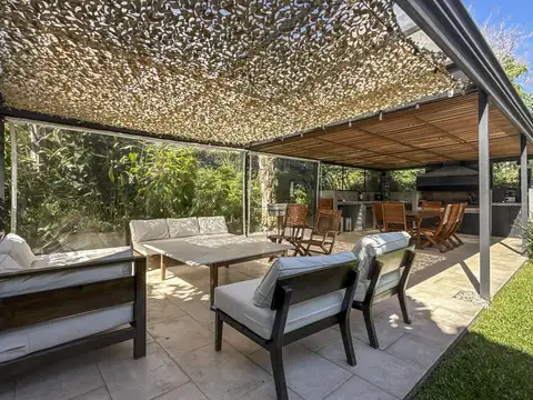 Casa en Venta al Noreste