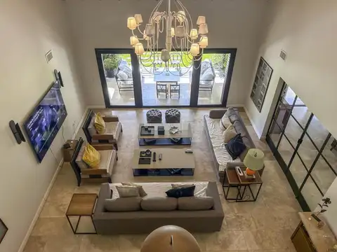 Casa en Venta en Lomas de San Isidro, USD 1.215.000