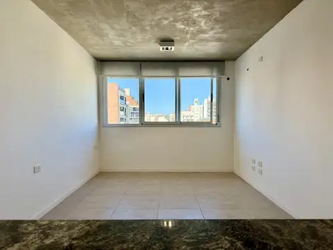 Departamento monoambiente zona tribunales!
